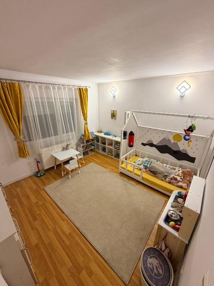 Apartament 4 camere, 100 mp, open-space, 2 băi, Shopping City – Proprietar - 6