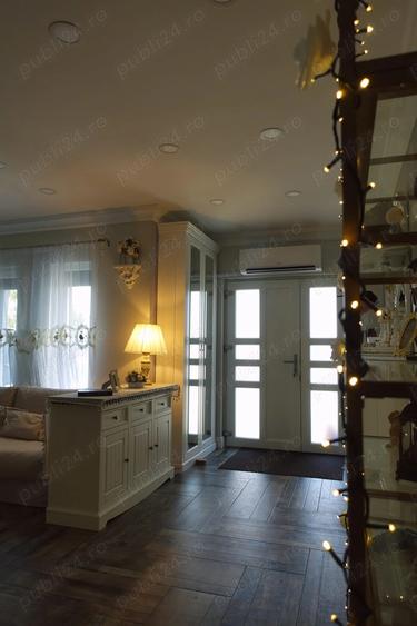 Casa cu piscina in Zavoi - 8