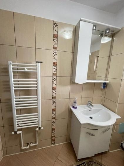 Apartament 3 camere, Faleza Nord, termen lung, 650 euro - 22