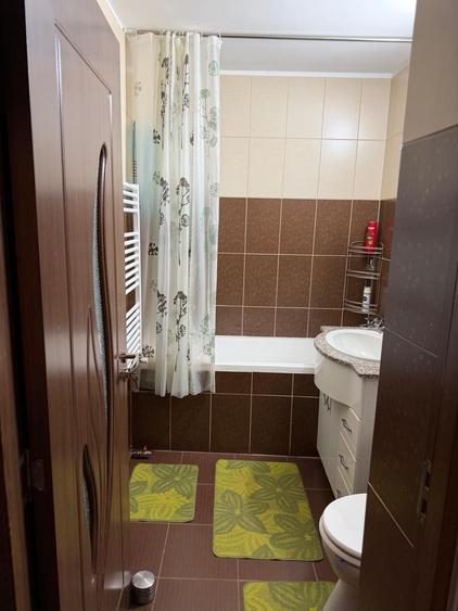 Apartament 2 camere decomandate, Carpati 2 - 4