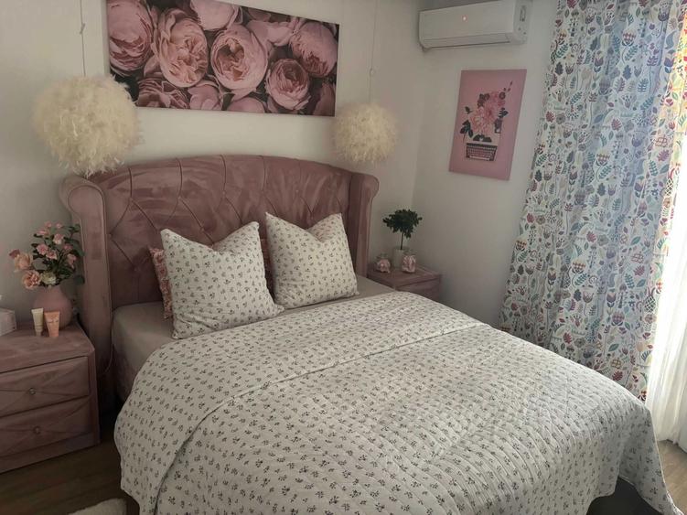 Vila Tip M in Cosmopolis 4 camere, mobilata si utilata - 4