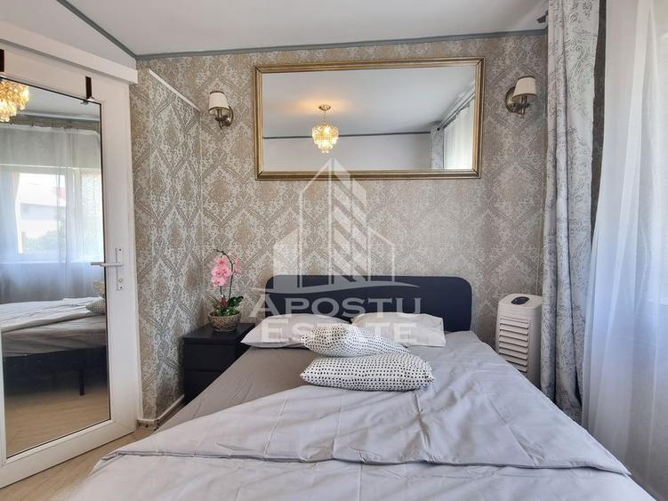 Garsoniera, ideala pentru investitie, bloc anvelopat, Cal... - 5
