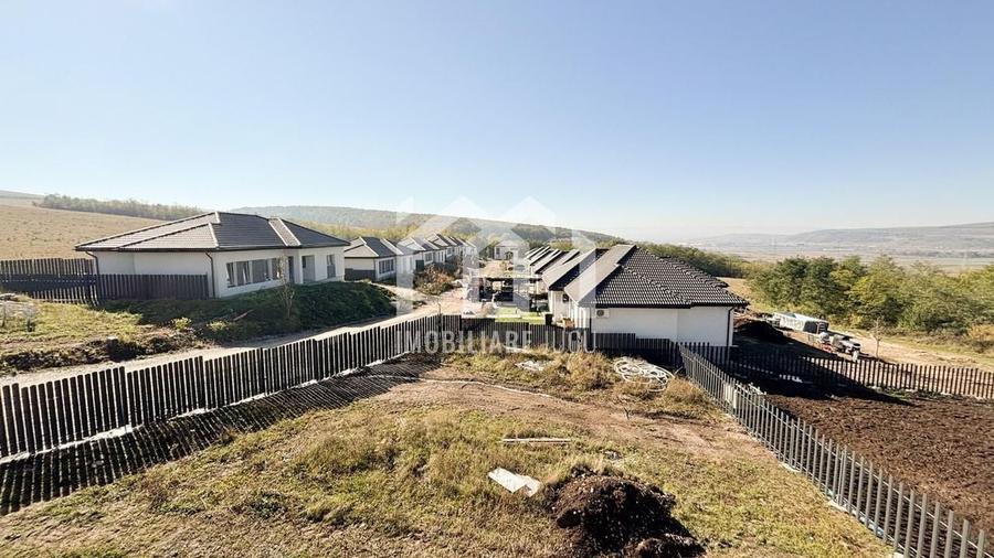 Casa individuala 4 camere, 114mp, teren 750mp, Parcare, Jucu de Sus - 17