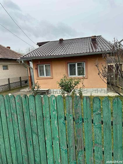 Casa de vanzare Cornu SUPER OFERTA - 1