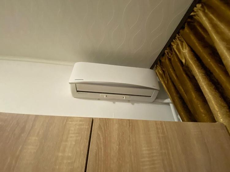 Antiaeriana-Crizantemelor 3/4, mobilat, utilat, centala, renovat - 4