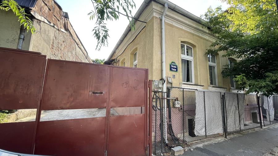 Apartament Casa + Anexa | Traian | Pache | Popa Nan | curte - 8