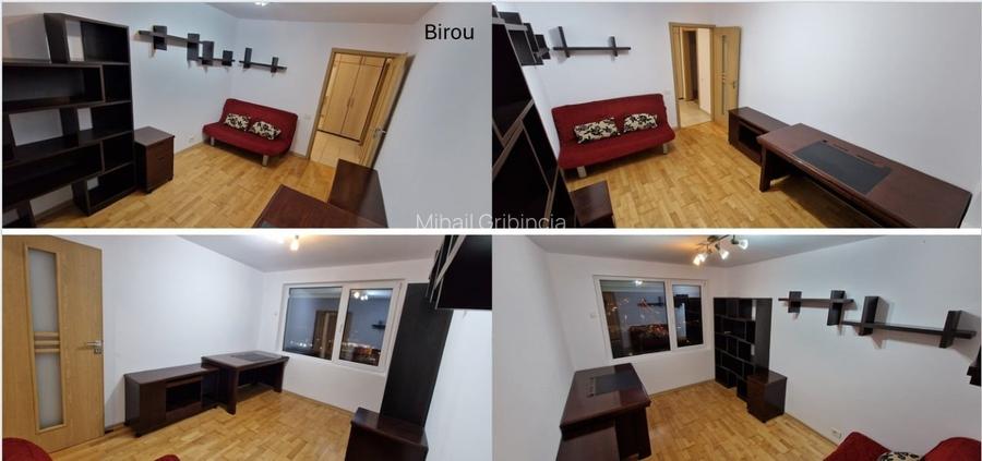 PF vand ap. 4 camere in Podu Ros