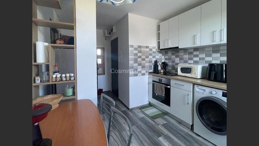 Apartament in zona de interes