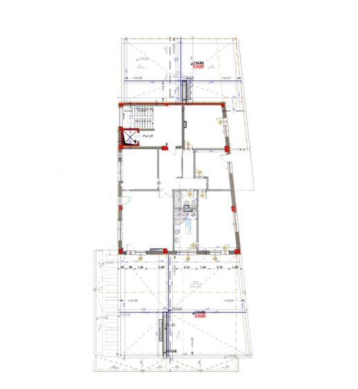 EXCLUSIVITATE | Penthouse Grigorescu | 274 mp Terase - 4