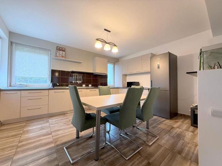 Casă parter de vânzare în Bazoșu Nou - 4