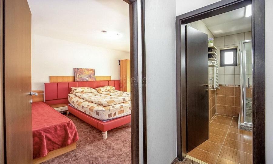 Pensiune Turistica Montana - 37