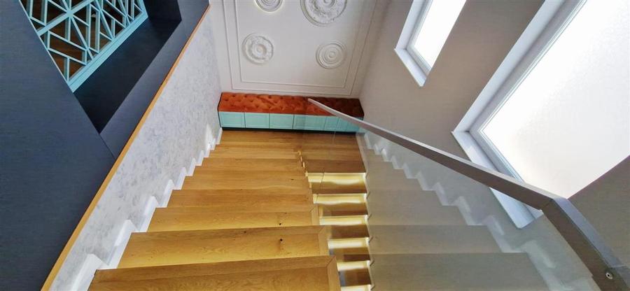 CASA / VILA - SPATIU COMERCIAL FILIASI VANZARE / CHIRIE - 7