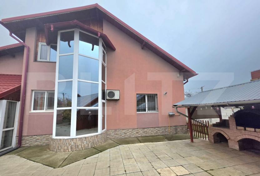 Proprietate Excep?ionala in Mircea Voda | 1.749 mp Teren - 36