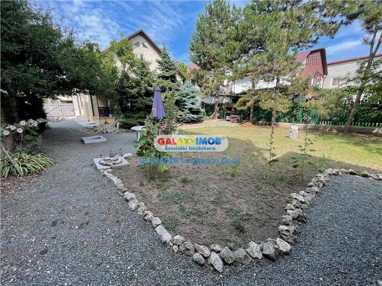 Vila P+1E, 9 camere -25 pers, 215 mpu, Teren 536mp, Parcare,Costinesti - 5
