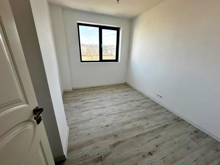 Apartament cu 3 camere, Zimbru-Tigarete, bloc nou - 5