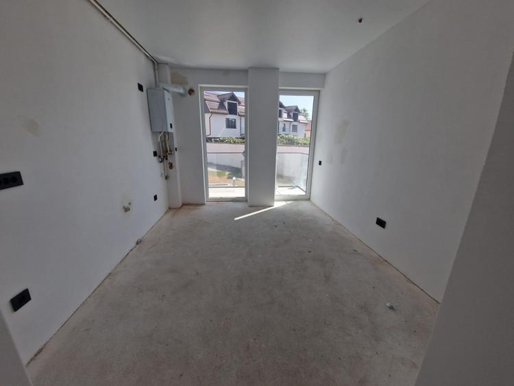 Apartament cu 2 camere Bloc Nou zona Kaufland Sos. Alba Iulia - 5