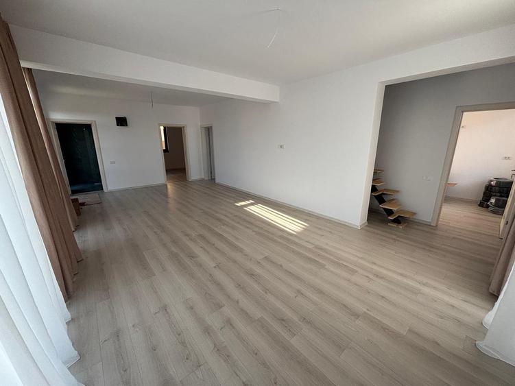 Case individuale 3 cam. Incalzire in pardoseala. Pompa de caldura - 5