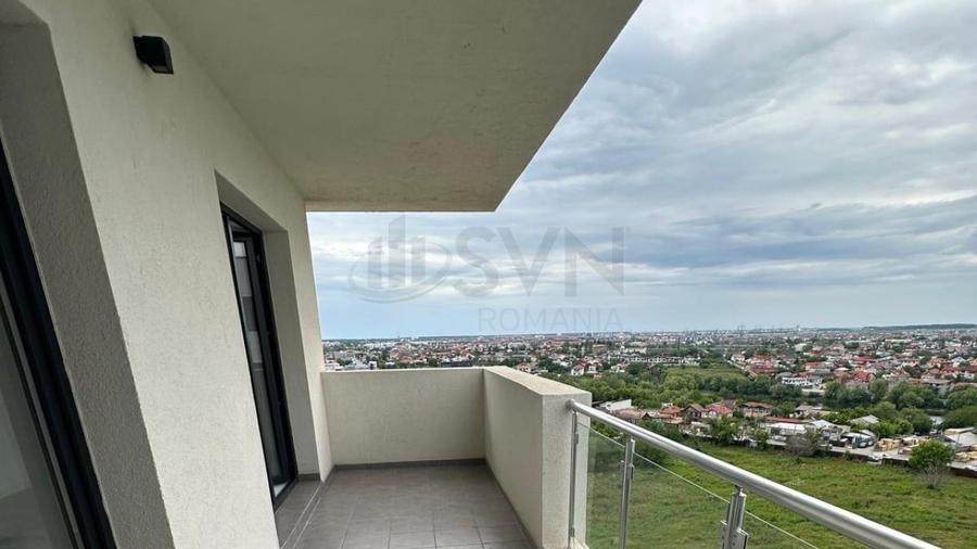 REA1028262 Penthouse 5 Camere l 2 Terase l ParcarI Subterane l SUN LAKE RESIDENC - 3