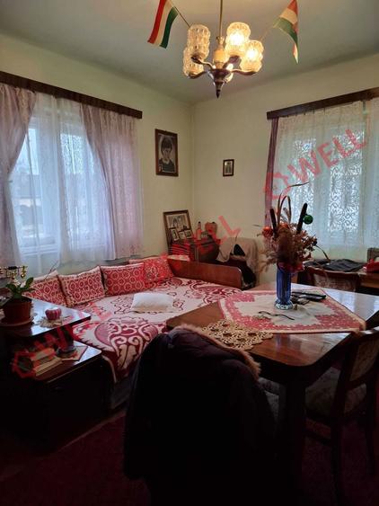 Casa de vanzare in Mitresti - 1