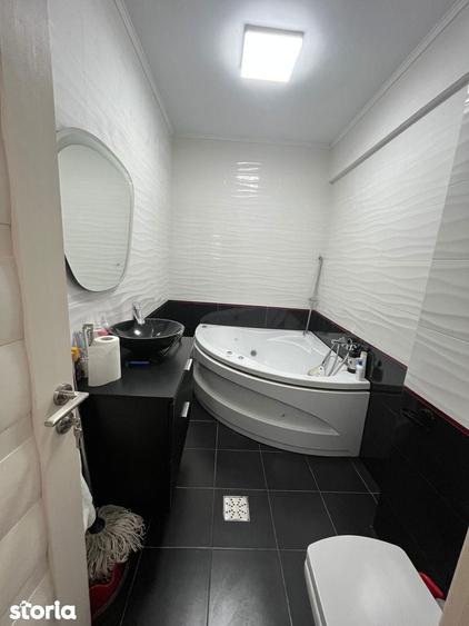 Cartierul Compozitorilor apartament cu 2 camere - 1