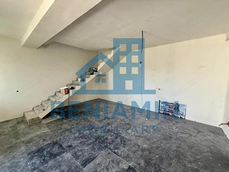 Vila Moderna-Hanul Doctorului-184mp-Finisaje Lux-La cheie-Teren 300mp - 6