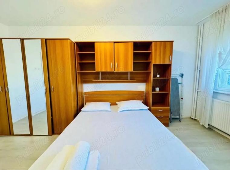 Apartament 3 cam in complexul studentesc utilat renovat fara comision - 2