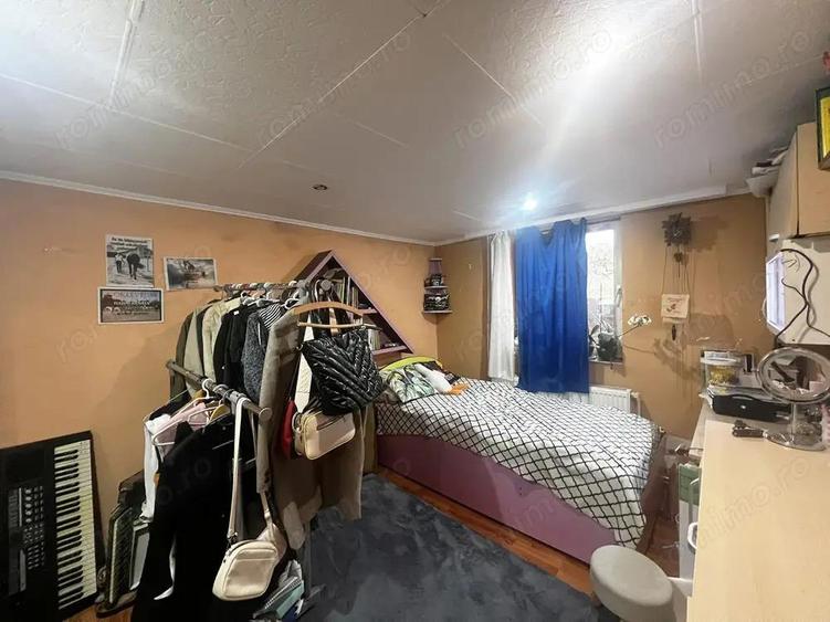 Casa cocheta in inima orasului - Str. Szigligeti Ede - IMOBIHOR - 4