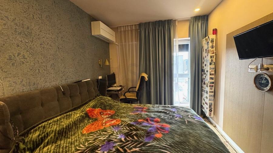 REA1017276 Duplex 3 camere mobilat cu 2 parcari si boxa Belvedere Residence - 9