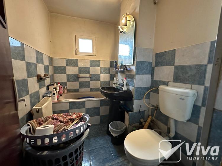 Oferta 2 in 1! Apartament + spatiu comercial, parter – CUG – Biserica Inaltarea - 7