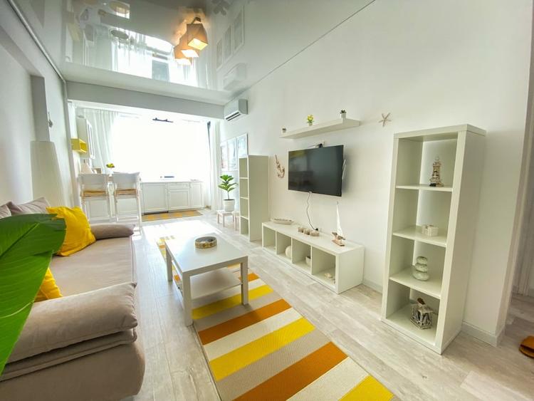 Apartament 2 camere | Stefan Building Resort II | Piscina - 7