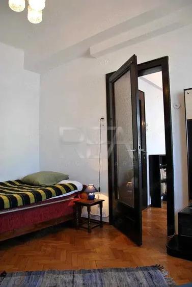 2 Camere cu Terasa de 35 mp Vedere Panoramica Cismigiu - 6