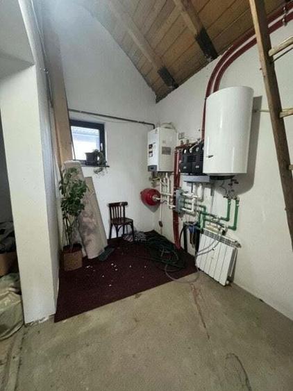 OportunitateII Casa individuala 298 mp utili, 665 mp teren, Radauti - 3