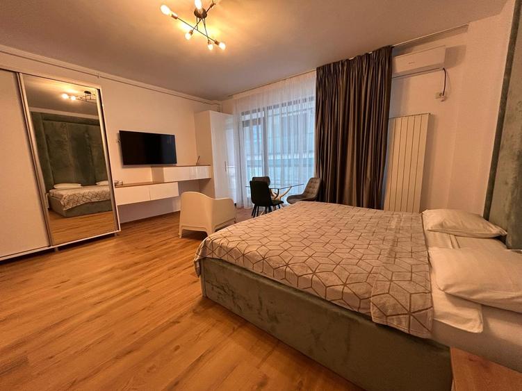 Prima linie la mare!☀ Echipare Hoteliera 5*  Mamaia Nord☀ - 2