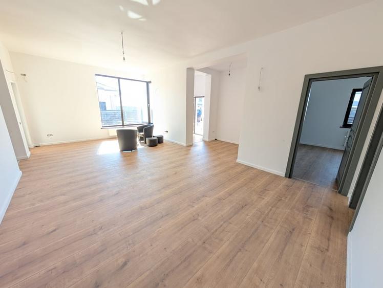 Casa 4 camere 122mp | 0 comision | Corbeanca Cantonului | finisaje la alegere - 26
