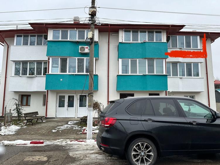 Se vinde garsoniera in Panciu-Vrancea - 6