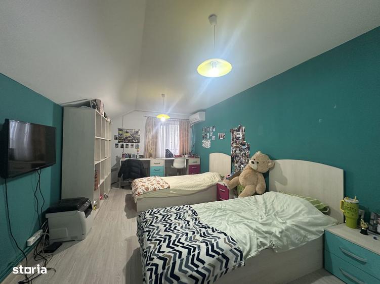 Agentia imobiliara VIGAFON vinde casa 5 camere Cornesti-Dambovita - 4