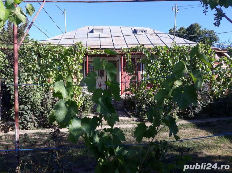 Vand casa in Dealu Morii - 1