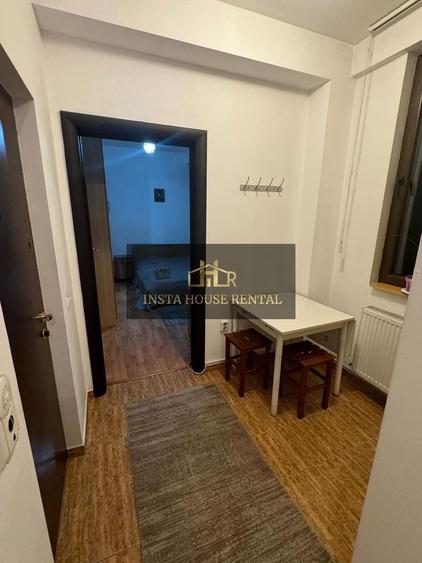 Bucurestii Noi metrou Jiului bloc nou, centrala proprie, balcon, - 13