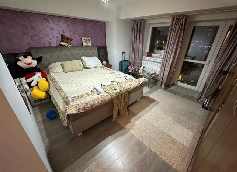 UNIRII ROND Alba Iulia,metrou  Muncii Decebal ,BL STRADAL 1999 Renovat,etaj  3/8 - 1