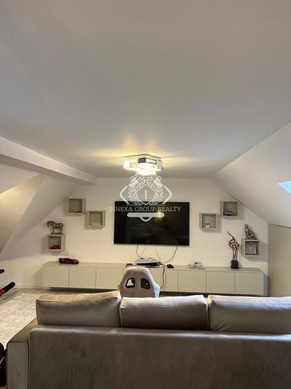 Vila-5 camere-P+1+M | Nicolae Grigorescu - 19