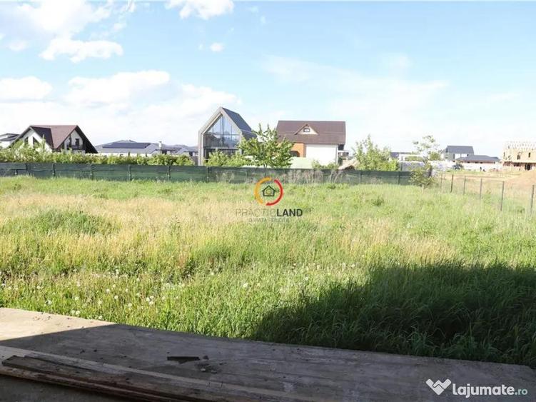 Vila in Cristian - 7