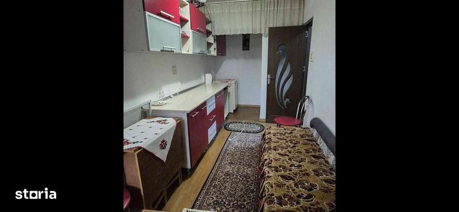 Apartament 2 camere Etj.4 (acoperis) - 10