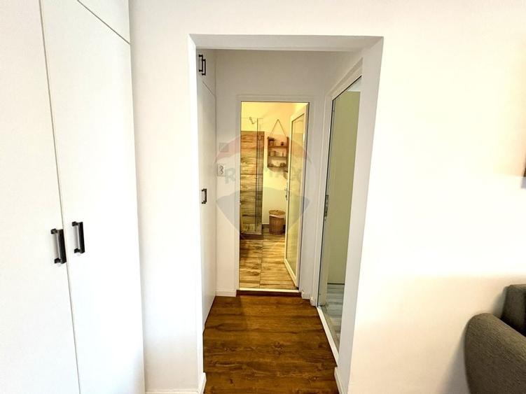 Apartament 2 camere la prima inchiriere  - Zona 300, Micalaca - 6