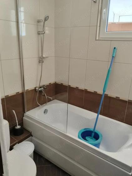 Inchiriez apartament 3 camere ultracentral - 4