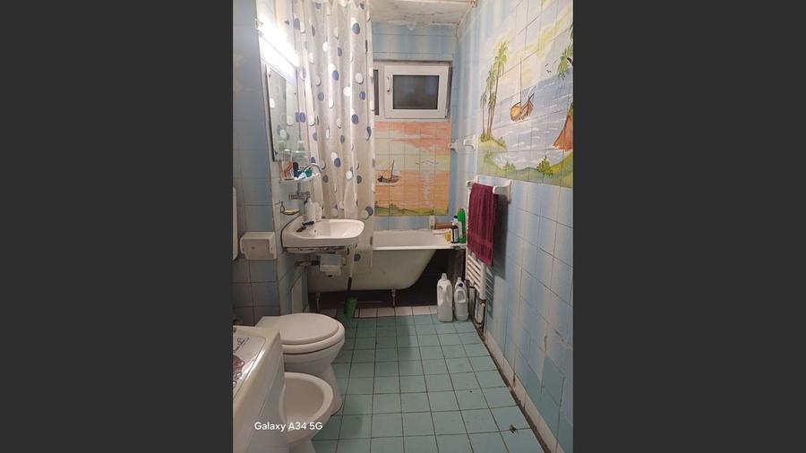 Apartament 4 camere - Cartier Mănăștur - zonă liniștită - 5