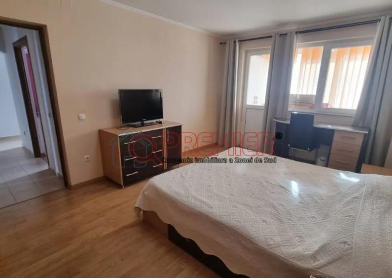 Apartament 2 camere, renovat - Turnu Magurele - 4