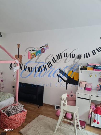 Casa 4 camere ,100 MP + Spatiu Comercial 100 MP, Zona Intre Lacuri, Cl - 5