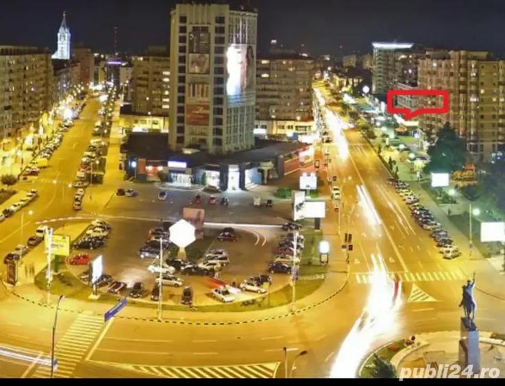 Ocazie Unica-Vanzarea Centrului Comercial Luceafarul din Orasul Bacau - 6