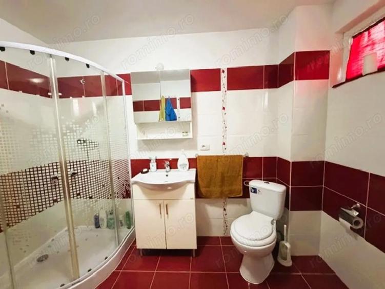 CASA in Brebeni Se vinde sau se schimba cu garsoniera in Slatina - 11