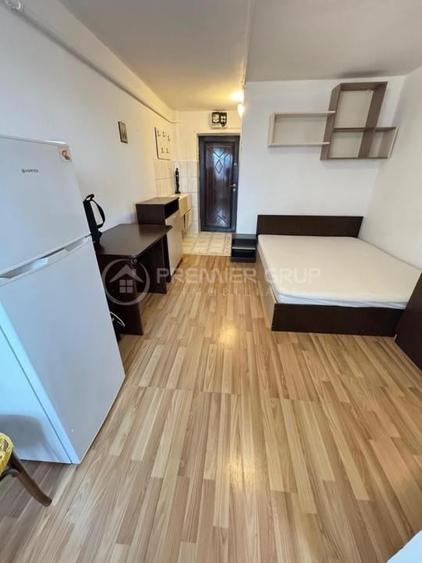 Garsonieră 24mp | Nicolina - 1